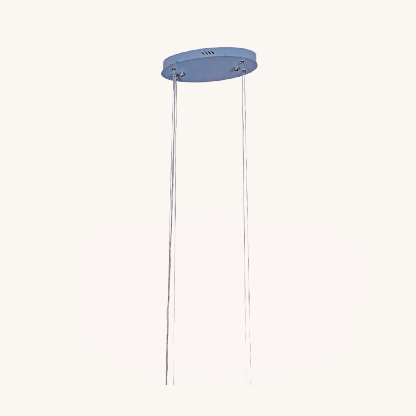 Cluster Illumination Chandelier