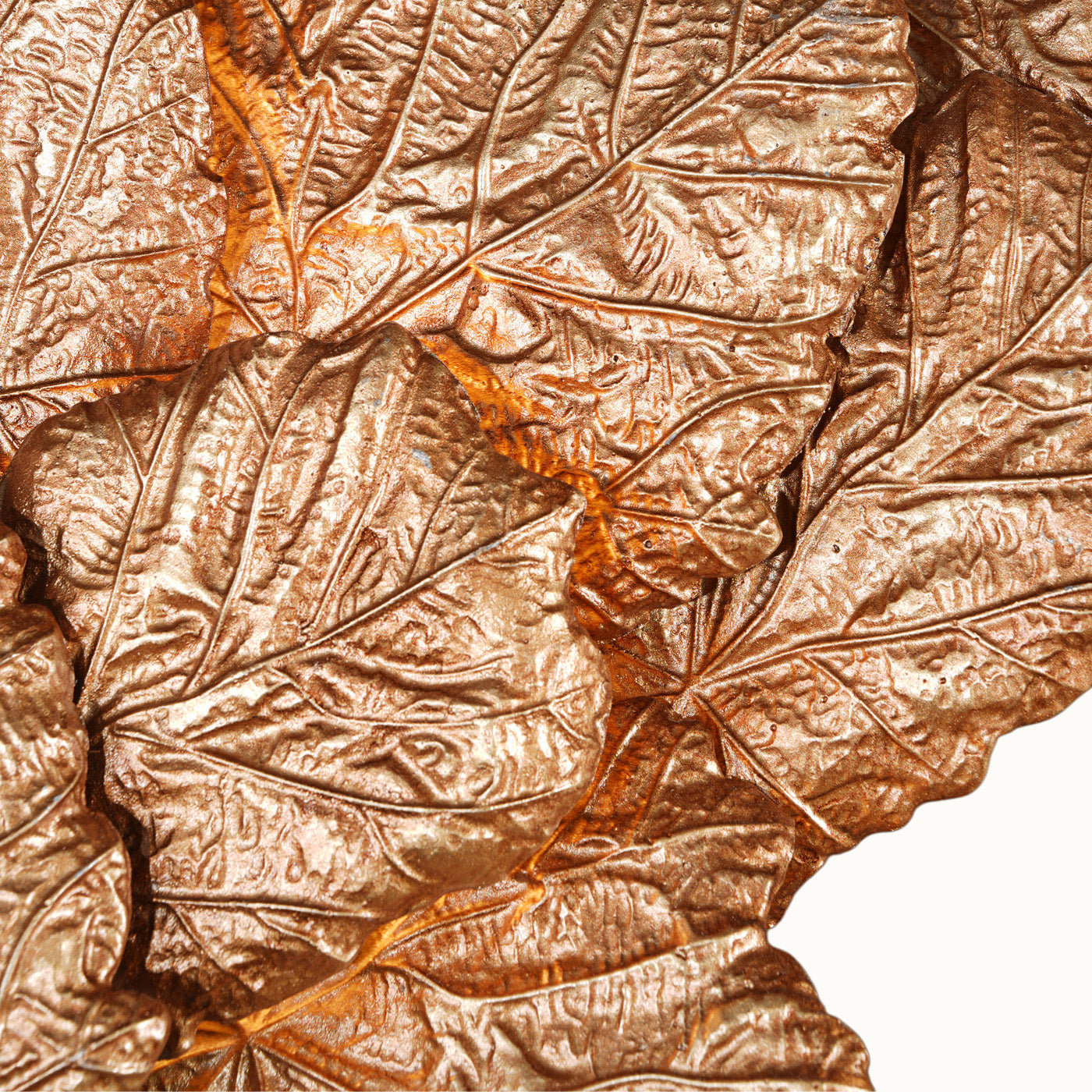 Dead Leaf Wall Sconce