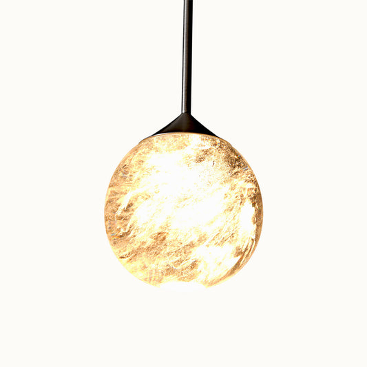 Sunlight Crystal Pendant