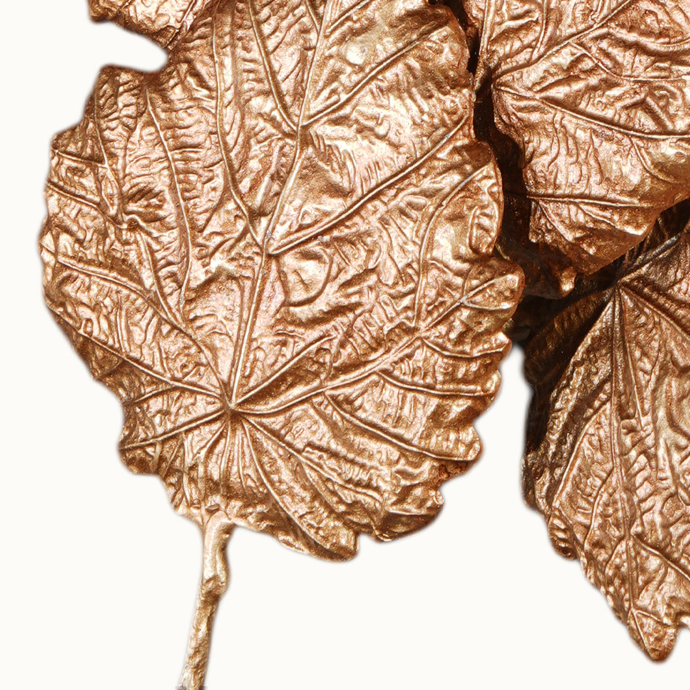 Dead Leaf Wall Sconce